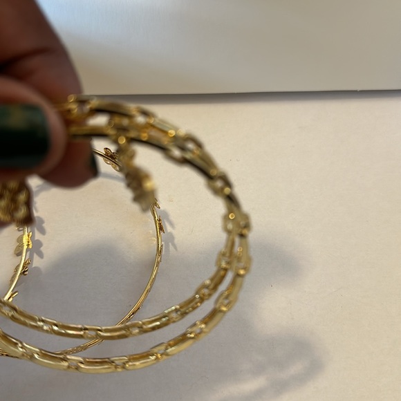 Butterfly Earring Bundle - Picture 4 of 6